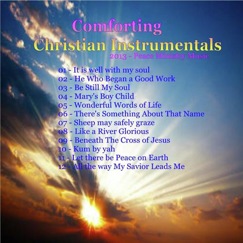 Kum By Jah Song Download Comforting Christian Instrumentals Song