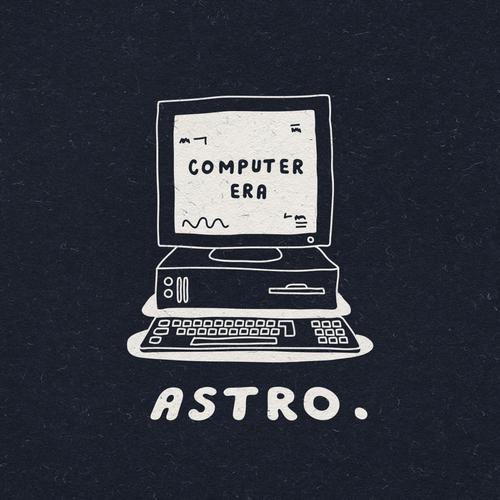 Computer Era (Deluxe Version)