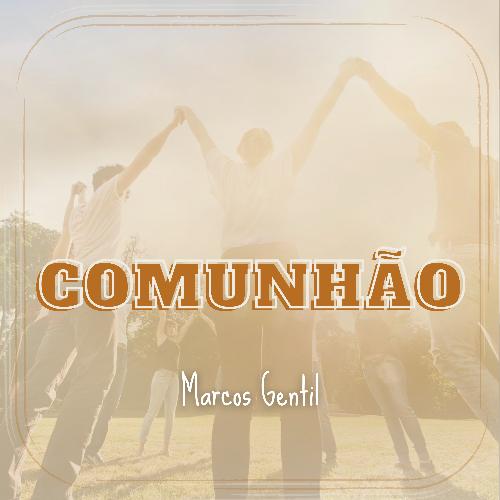 Comunhão cover art
