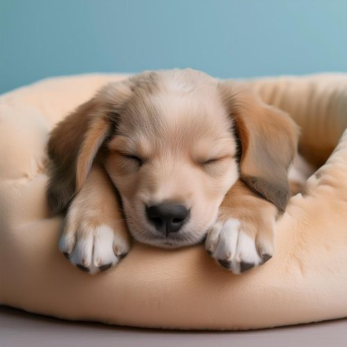 Confort De Hip Hop: Temas Suaves Para Mascotas