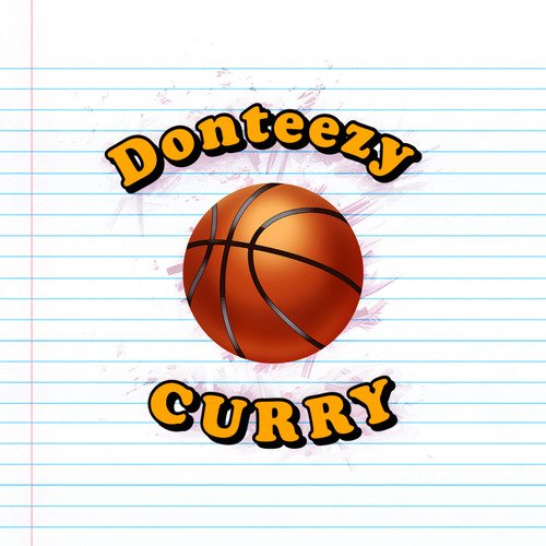 Curry cover art
