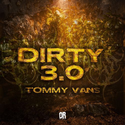 DIRTY 3.0 cover art
