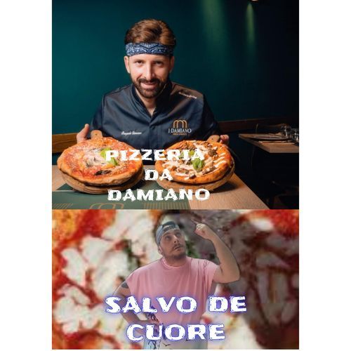 Da Damiano