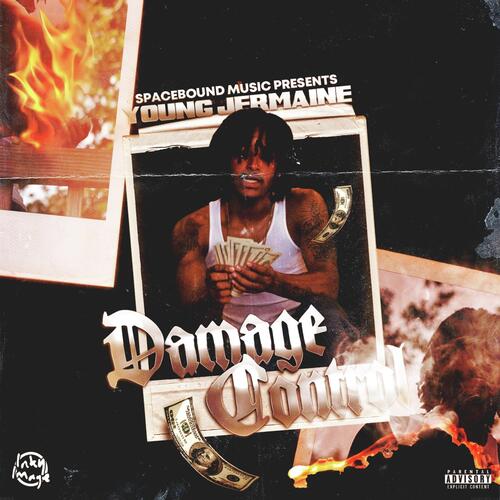 Monday cover art