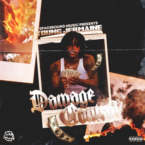 Monday cover art