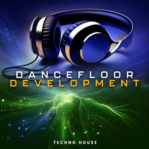 Dancefloor Development_poster_image