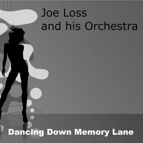 Dancing Down Memory Lane
