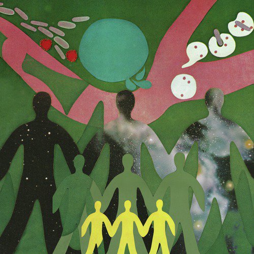 Paul cover art