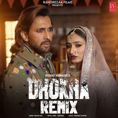 Dhokha (Remix)