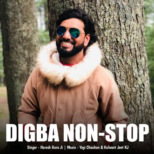 Digba Non-Stop