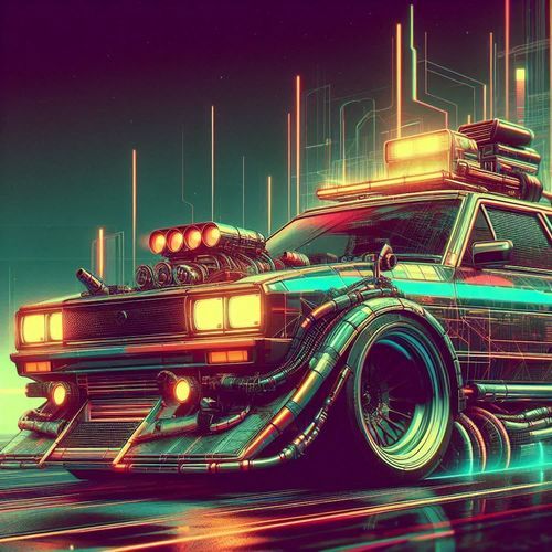 Digital Horizon