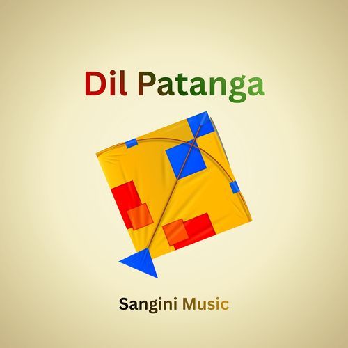 Dil Patanga