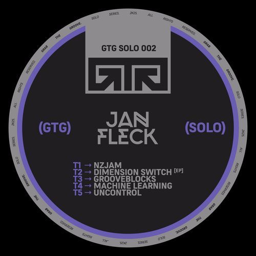 Machine Learning cover art