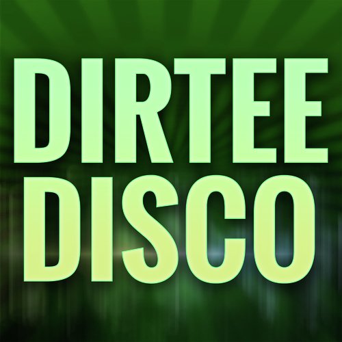 Dirtee Disco (A Tribute to Dizzee Rascal)