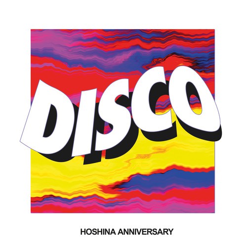 Hoshina Anniversary