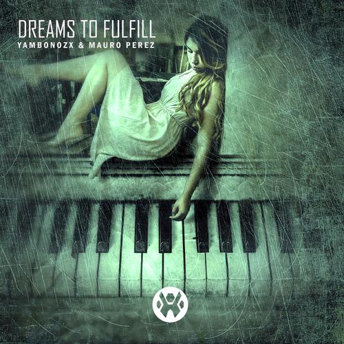 Dreams to Fulfill_poster_image