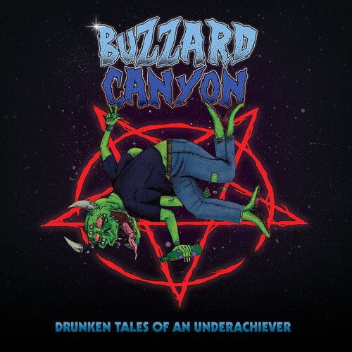 Stumblin' Drunk cover art