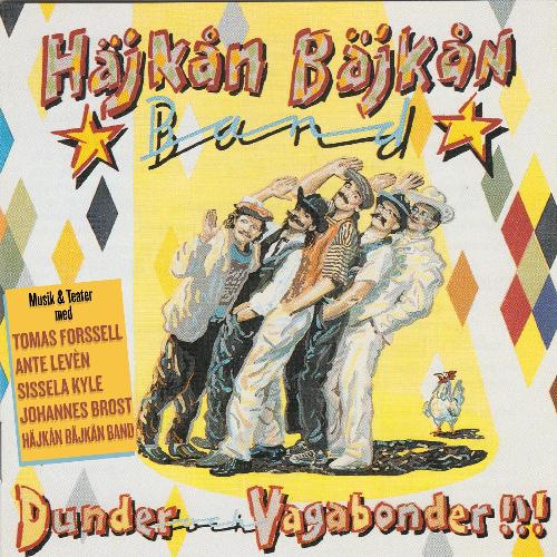Dunder Och Vagabonder