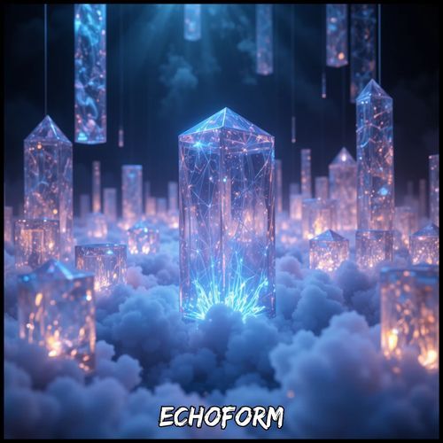 Echo Phase cover art