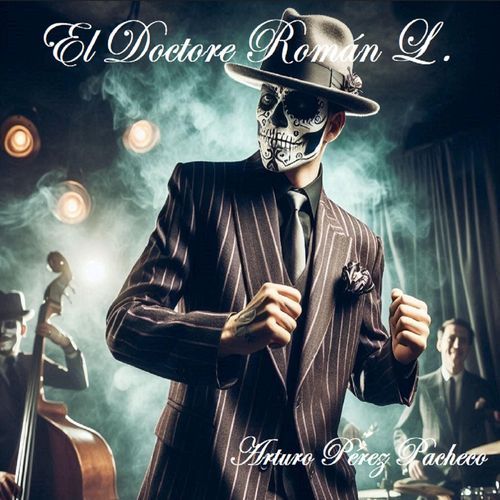 Alberto cover art