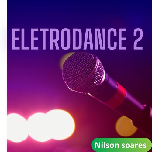 Eletrodance 2 cover art