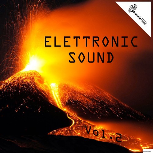 Elettronic Sound, Vol. 2
