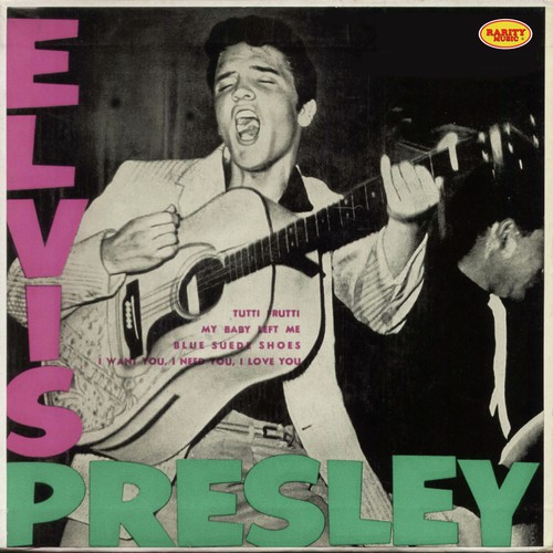 I Want You, I Need You, I Love You Lyrics - Elvis Presley - Only on JioSaavn
