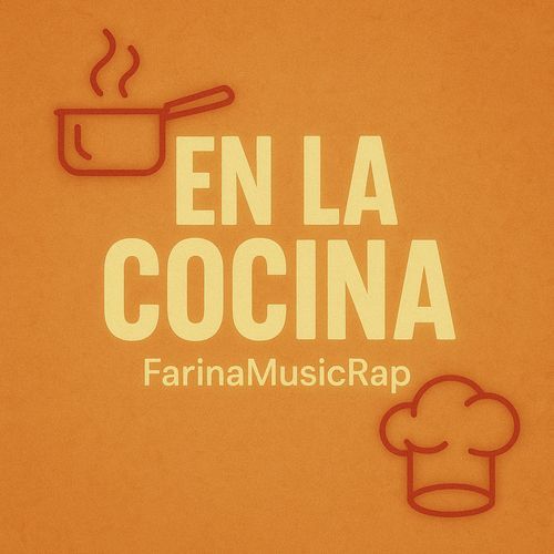 En La Cocina cover art