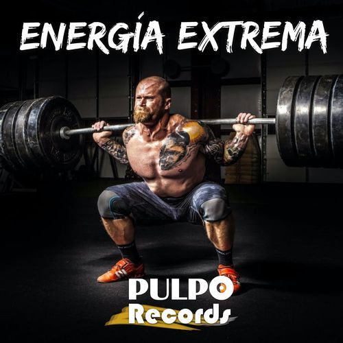 Energía Extrema