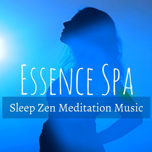 Essence Spa - Sleep Zen Meditation Music for Quiet Mind Spiritual Power and Wellness Center with Nature Instrumental Relaxing Sounds_poster_image