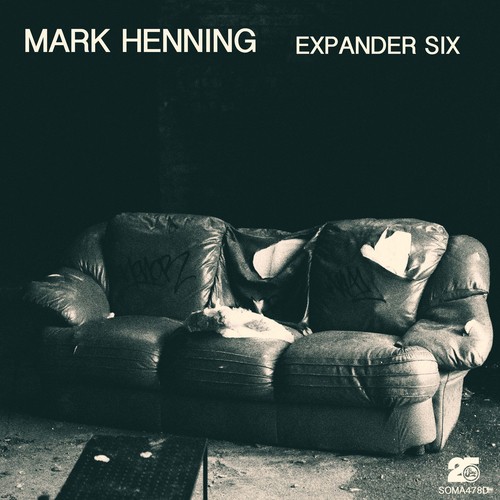 Mark Henning