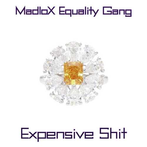MadloX Religion Aim For All Even Wrong To Make It To Heaven cover art