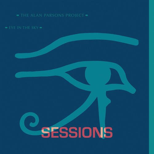 Eye In The Sky (Sessions)_poster_image