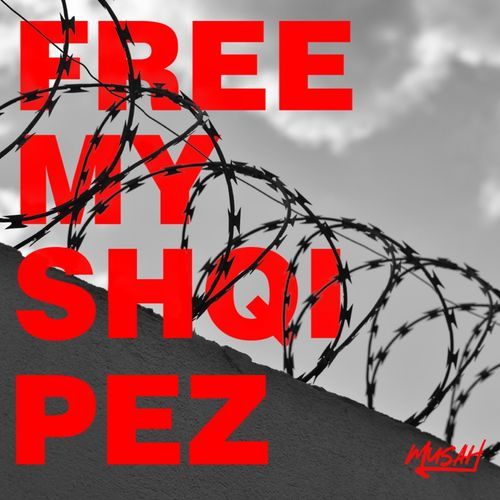 FREE MY SHQIPEZ_poster_image