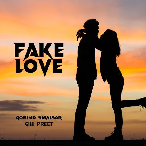 Fake Love