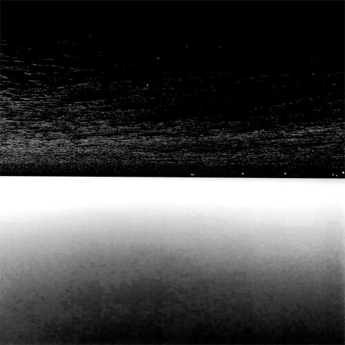 Far from The Black Ocean cover art
