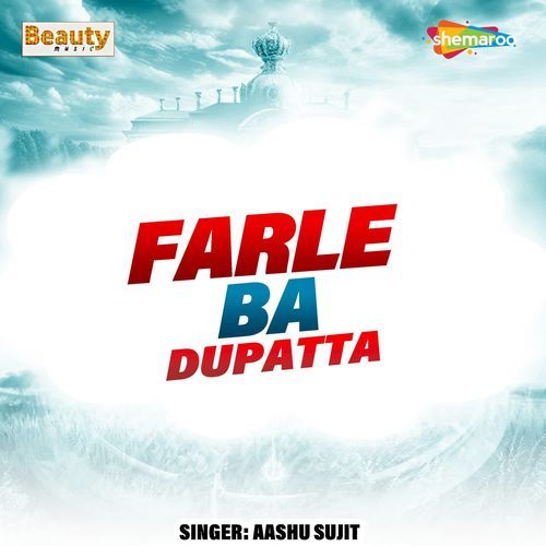 Farle Ba Dupatta