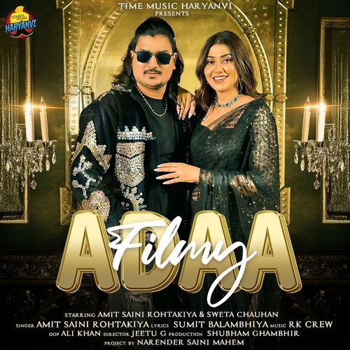 Filmy Adaa