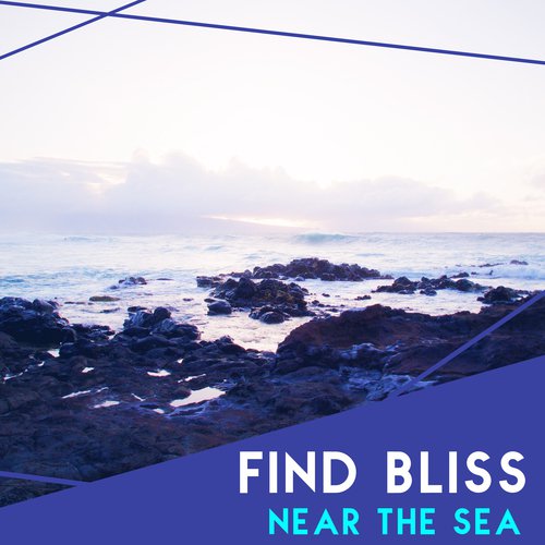 Find Bliss Near the Sea, Meditation, Yoga, Concentration, Massage