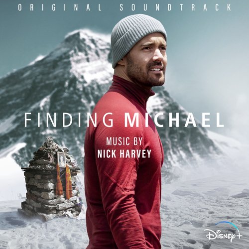 Finding Michael (Original Soundtrack)