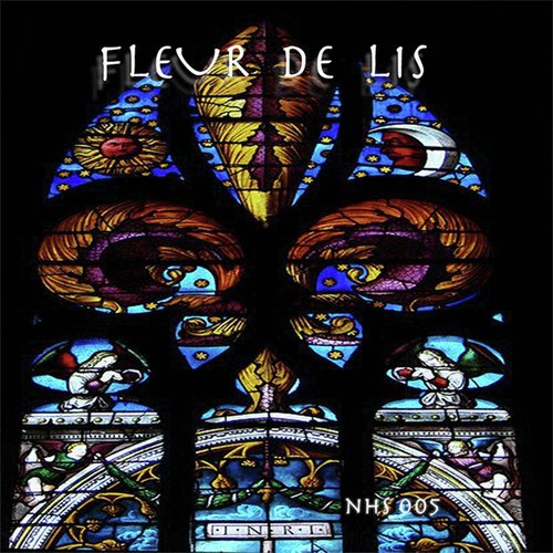 Fleur De Lis_poster_image