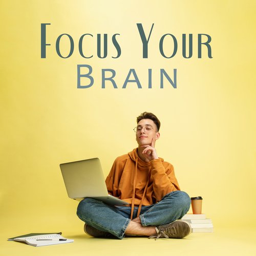 Focus Your Brain: Study Music to Think Smarter
