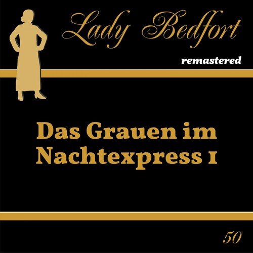 Kapitel 17: Verriegeln Sie die Türen cover art