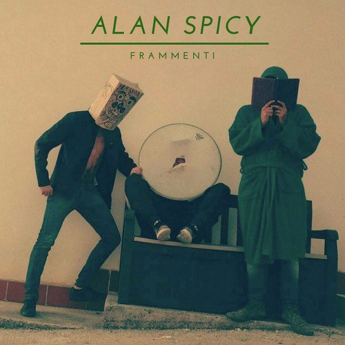 Franco cover art