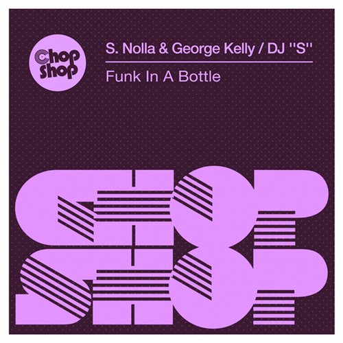 Funk In A Bottle_poster_image