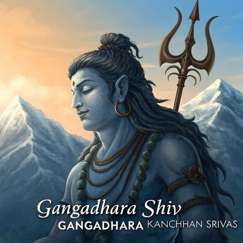 Gangadhara Shiv Gangadhara