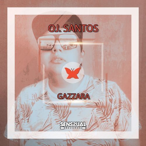 Gazzara cover art
