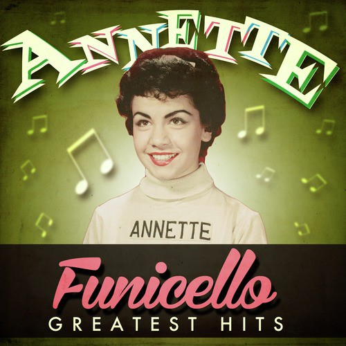 Luau Cha Cha Cha Lyrics Annette Funicello Only on JioSaavn