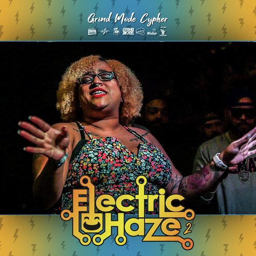 Grind Mode Cypher Electric Haze 2