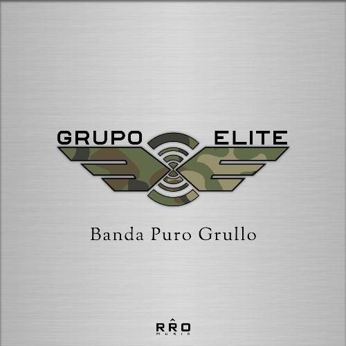Grupo Elite cover art